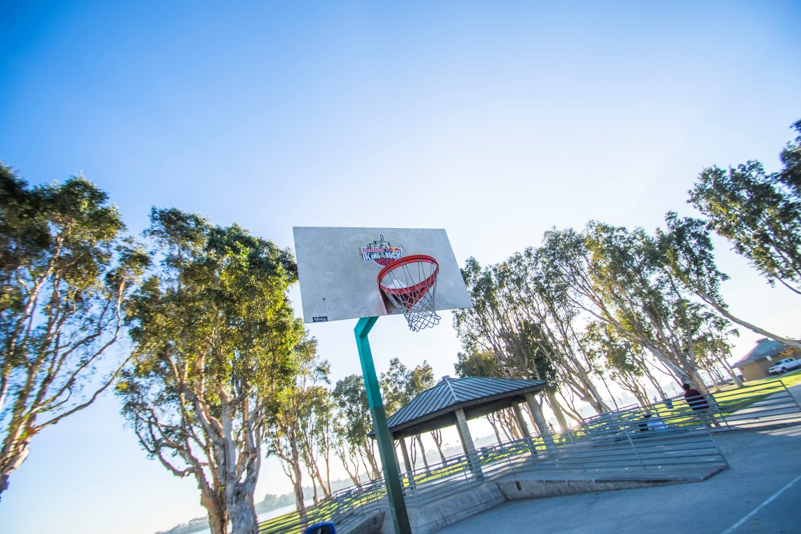 Embarcadero Marina Park South | Port of San Diego