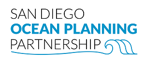 San Diego Ocean Planning logo Thumbnail