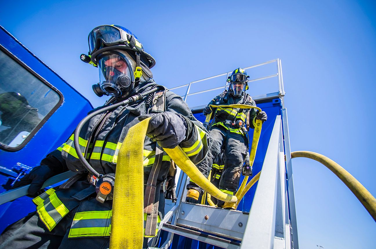 Port Of San Diego Harbor Police Hiring Process Port Of San Diego