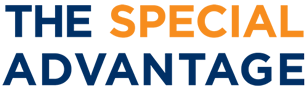 Special Advantage Wordmark