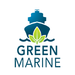 Green Marine Logo