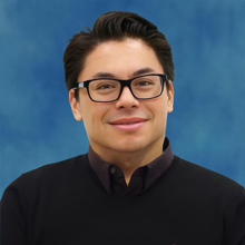 Commissioner GilAnthony Ungab