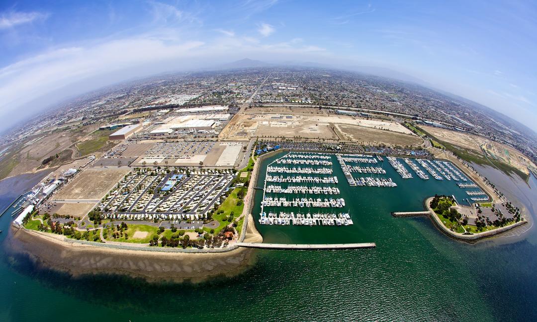 port of san diego