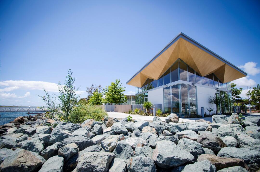 National City Aquatic Center