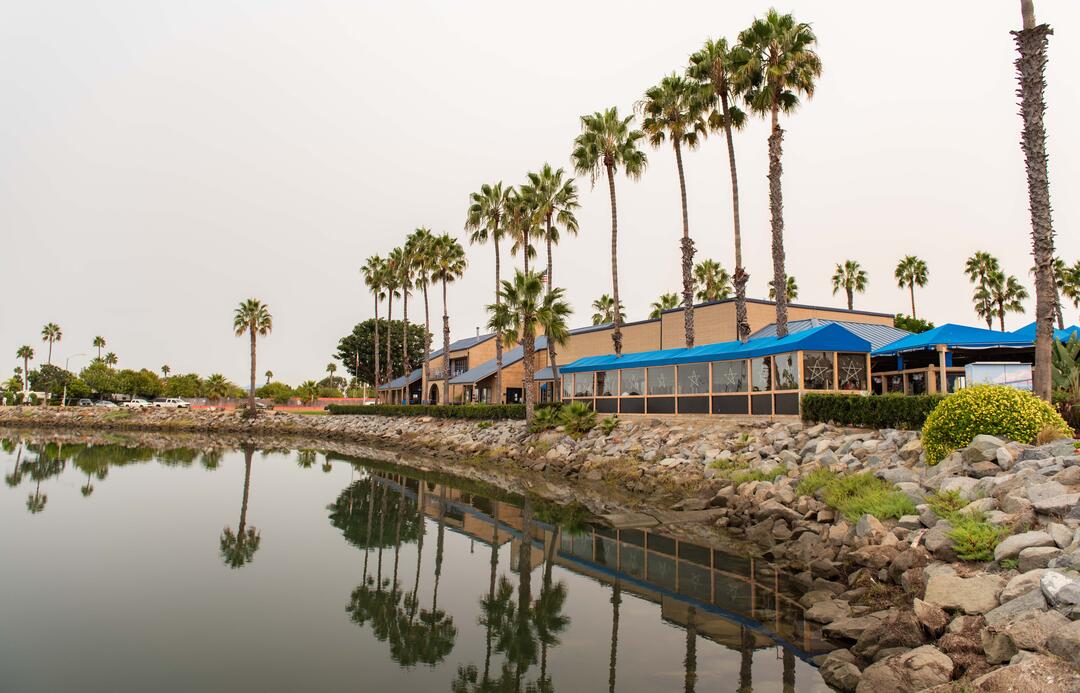 Galley at the Marina_Chula Vista