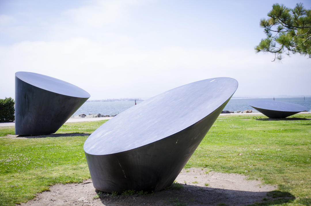 art in CV
