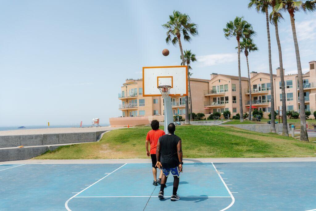 Dunes Park
