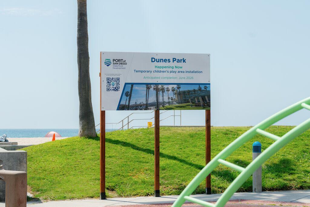 Dunes Park