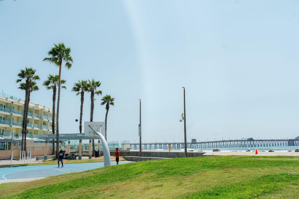 Dunes Park