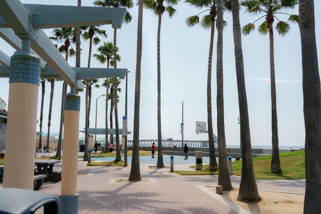 Dunes Park