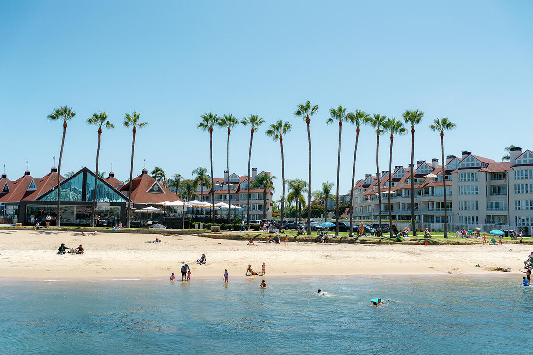 Ferry Landing Park 2026