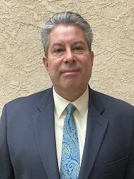 Anthony Evangelista is the new chief of staff at the Port of San Diego.