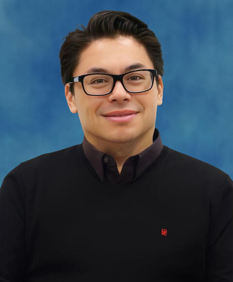 Commissioner GilAnthony Ungab, appointed by National City.