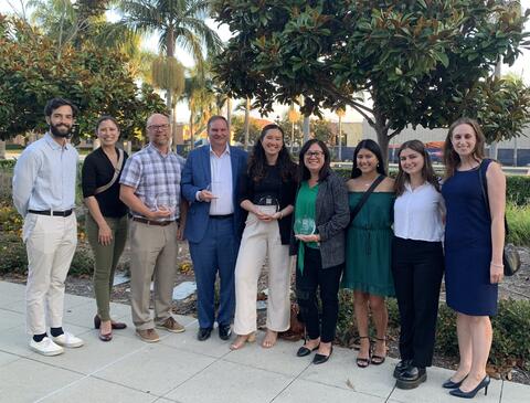 SDAPA Awards