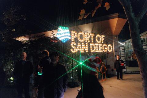 2023 South Bay Holiday