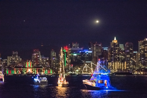 Parade of Lights