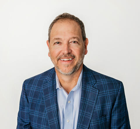 Headshot for Port of San Diego CEO Scott Chadwick