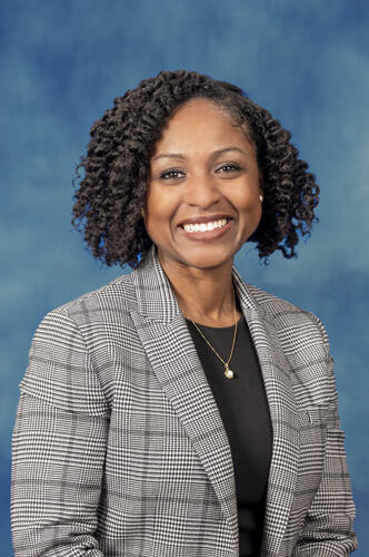 Danielle Moore | Port of San Diego