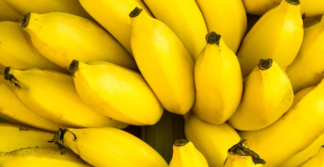 Cargo - Bananas Thumbnail