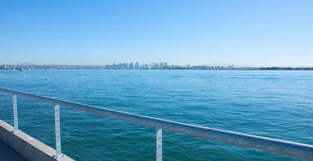 San Diego Bay