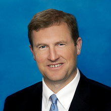 2025 Secretary Michael Zucchet