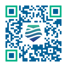 Fraud Reporting QR Code