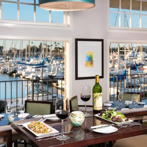 Where to Go | Port of San Diego