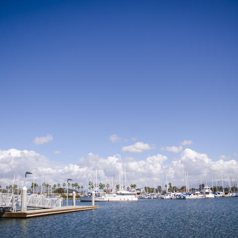 Chula Vista Marina