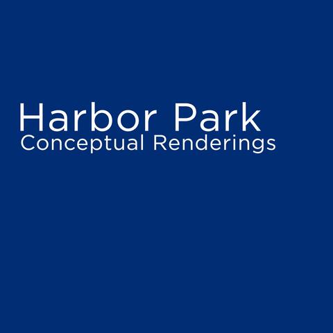 Chula Vista Bayfront Harbor Park cover
