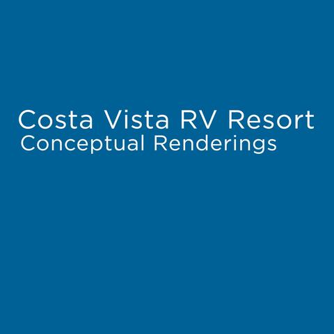 CVB Costa Vista Resort cover