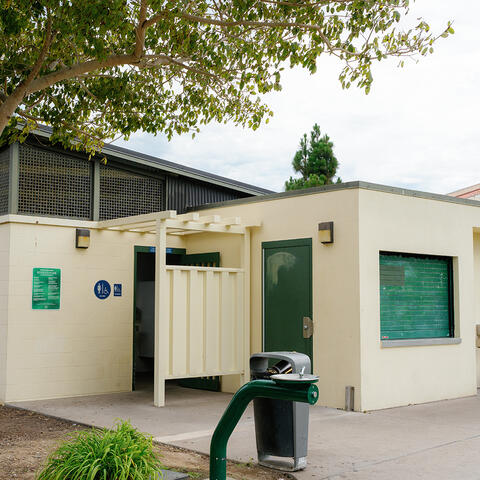 Ruocco Park - 2026