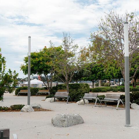 Ruocco Park - 2026
