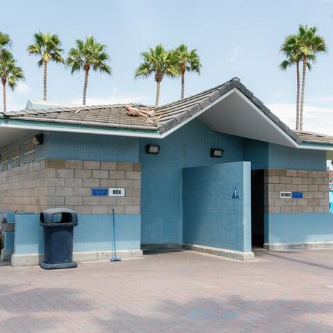 Dunes Park
