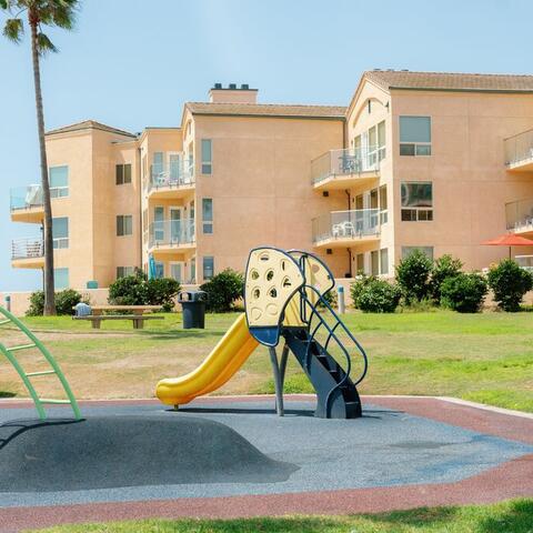 Dunes Park