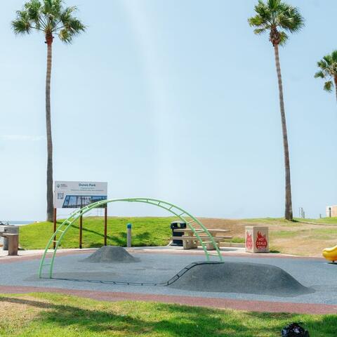 Dunes Park