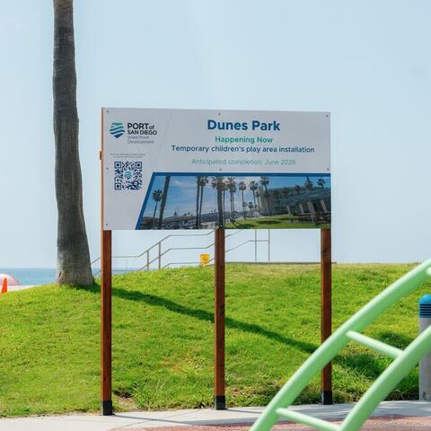 Dunes Park