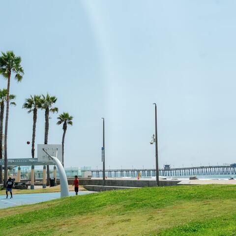 Dunes Park