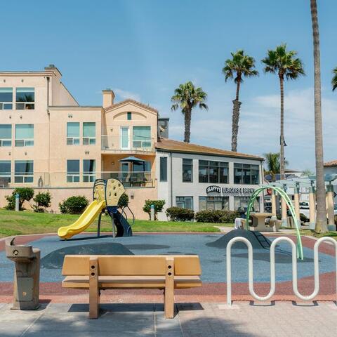 Dunes Park