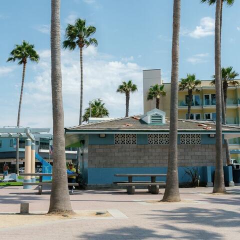 Dunes Park