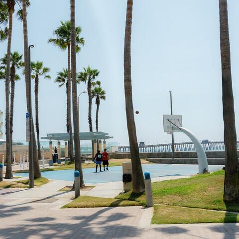 Dunes Park