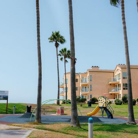 Dunes Park