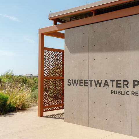 Sweetwater Park