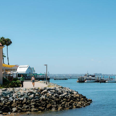 Ferry Landing Park 2026