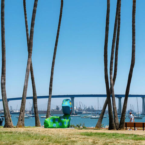 Tidelands Park 2026